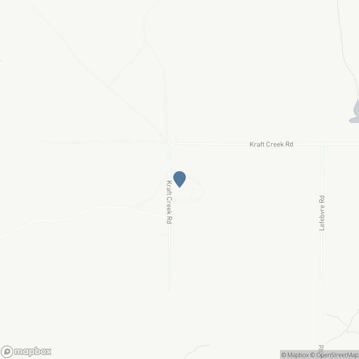 2449 KRAFT CREEK ROAD, Timmins, Ontario P4N 7C3
